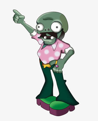 植物大战僵尸95版官方