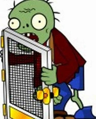 植物大战僵尸95版官方