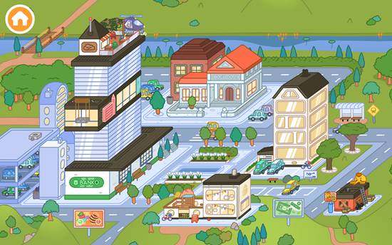 托卡世界2025最新版