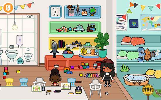 托卡世界2025最新版