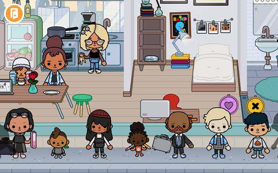 托卡世界2025最新版