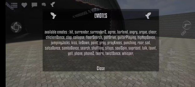 g沙盒仇恨中文版