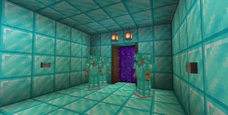 我的世界国际版最新版1.21