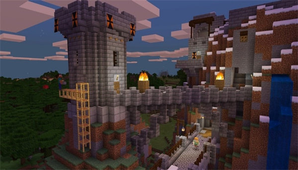 我的世界国际服1.20版本