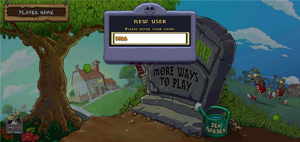 植物大战僵尸1中文原版