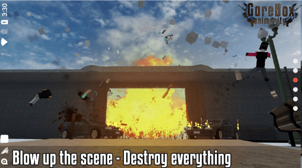 G沙盒仇恨国际服11.7.0