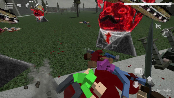 G沙盒仇恨国际服14.8.4