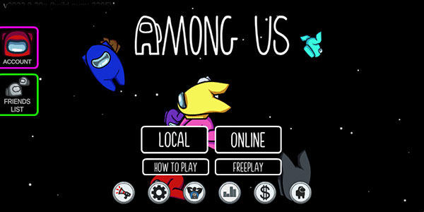 在我们之间中文版