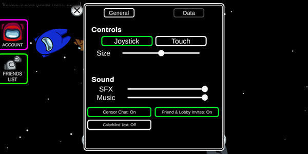 在我们之间中文版