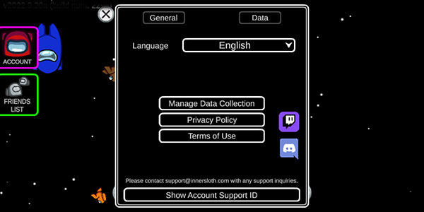 在我们之间中文版