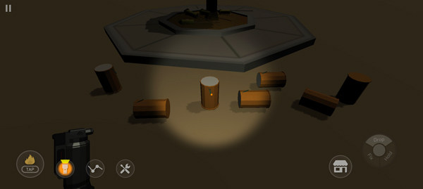 大型烟花模拟器免广告版