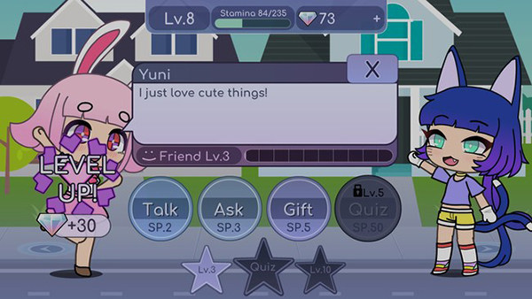 加查俱乐部中文版2024