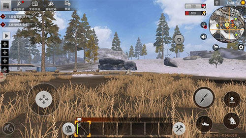 王牌战争文明重启国际服