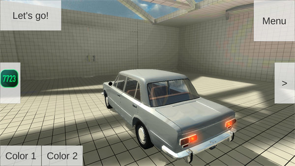 车祸物理模拟器汉化版