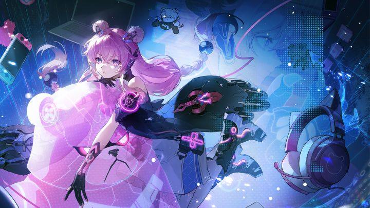 战双帕弥什手游