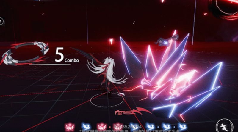 战双帕弥什官网