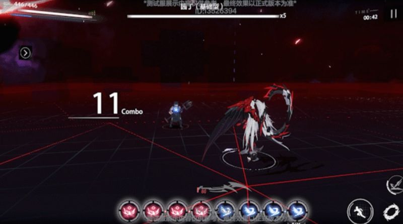 战双帕弥什官网