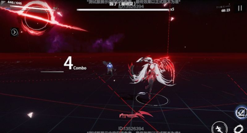 战双帕弥什官网