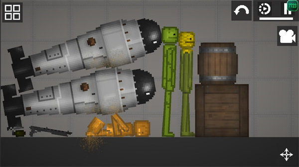 甜瓜游乐场21.0国际版