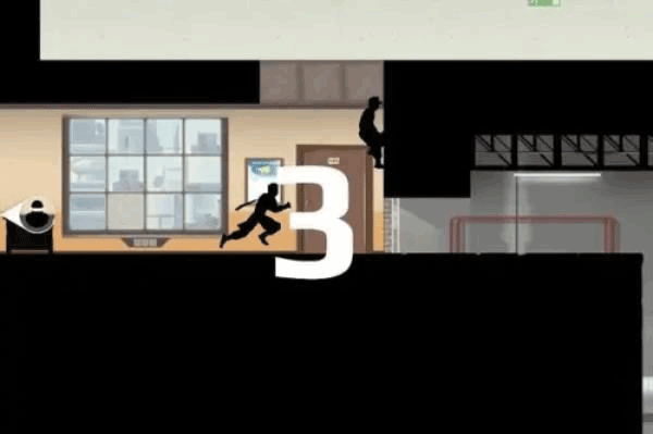 矢量跑酷正式版