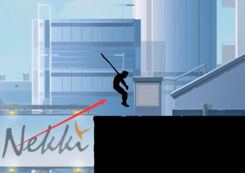 矢量跑酷正式版