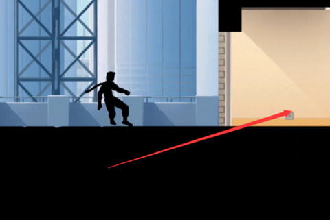 矢量跑酷正式版