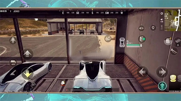 绝地求生未来之役手游2026