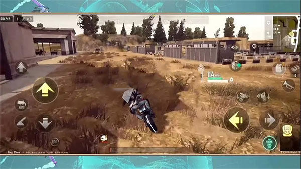 绝地求生未来之役手游2026