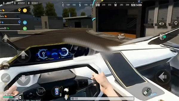 绝地求生未来之役手游2026