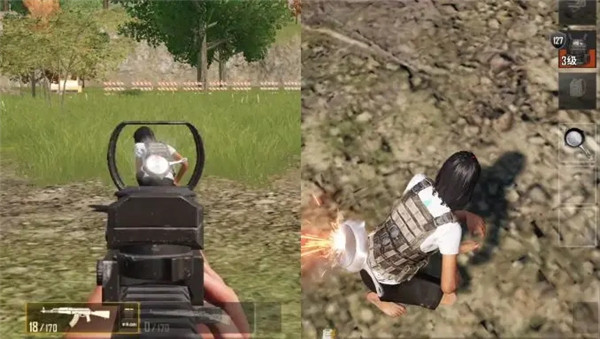 绝地求生未来之役手游2023