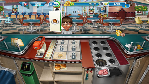 烹饪发烧友2025最新版