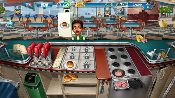 烹饪发烧友2025最新版