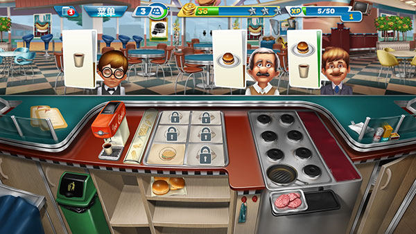 烹饪发烧友2025最新版