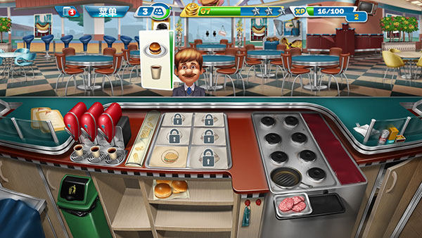 烹饪发烧友2025最新版