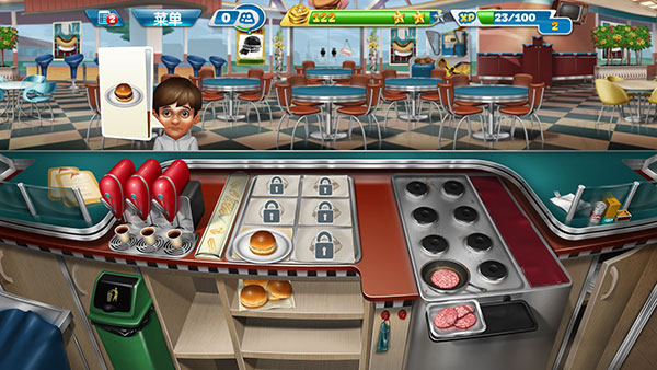 烹饪发烧友2025最新版