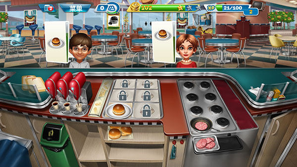 烹饪发烧友2025最新版