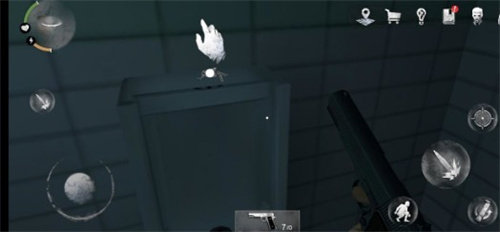 无尽噩梦诡医院中文版