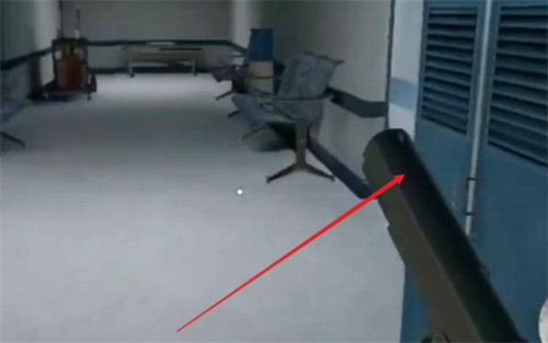 无尽噩梦诡医院中文版