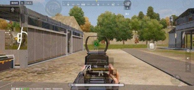 绝地求生未来之役更新