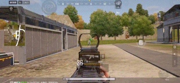 绝地求生未来之役更新