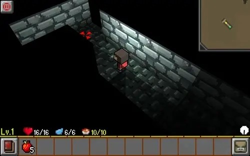 地牢传奇汉化版