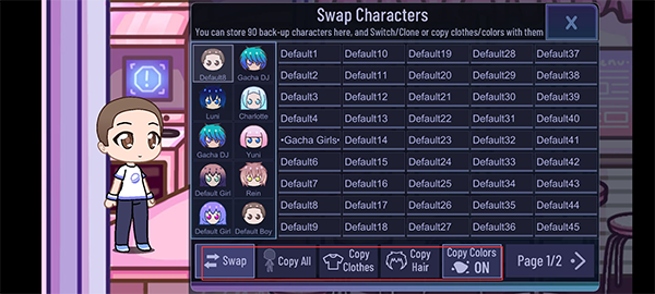 加查俱乐部中文版最新版