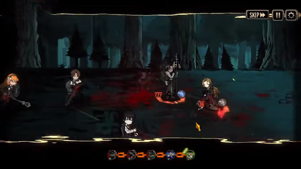 边狱巴士公司2024