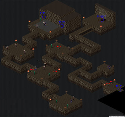 仙剑奇侠传98柔情篇