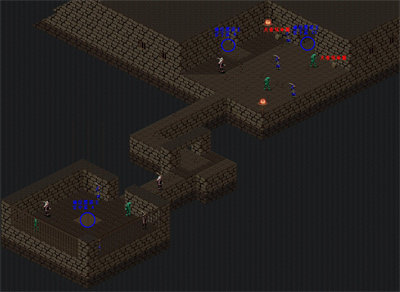 仙剑奇侠传98柔情篇