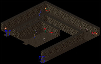 仙剑奇侠传98柔情篇