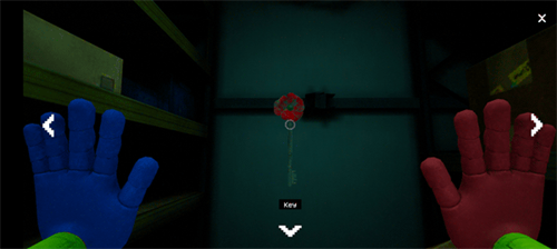 波比的游戏时间第二章手机版