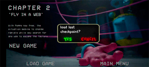 波比的游戏时间第二章手机版