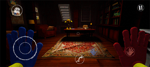 波比的游戏时间第二章手机版