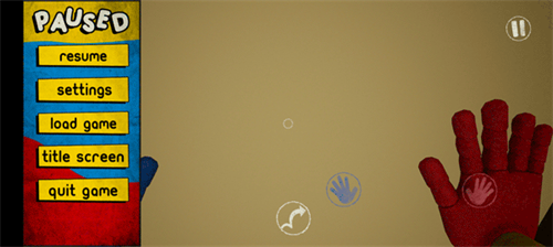 波比的游戏时间第二章手机版